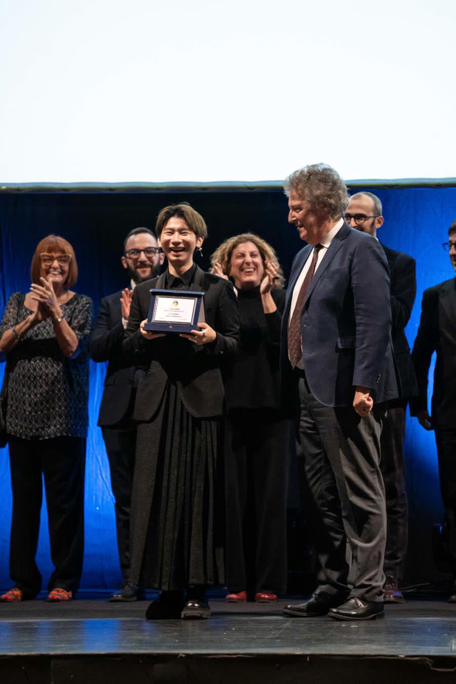 Vincerò World Opera Competition 4